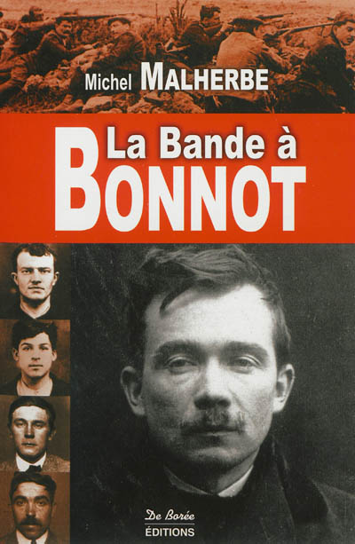 La Bande à Bonnot