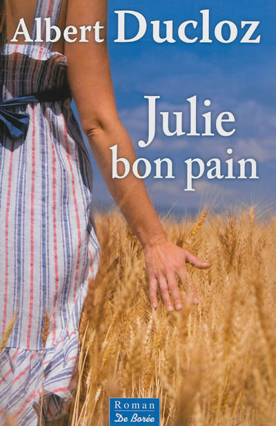 Julie bon pain
