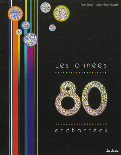 Les années 80 enchantées 