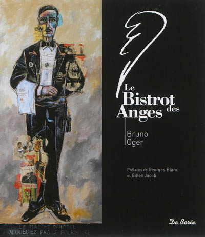Le Bistrot des Anges