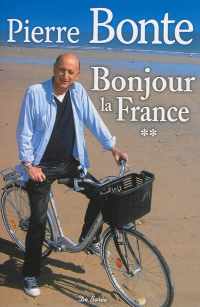  Bonjour la France - Tome 2