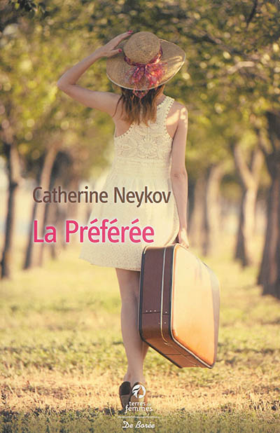 La Préférée