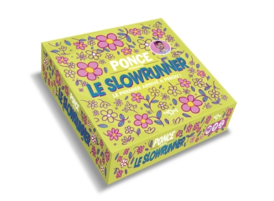 PONCE - LE JEU DE SLOWRUNNER