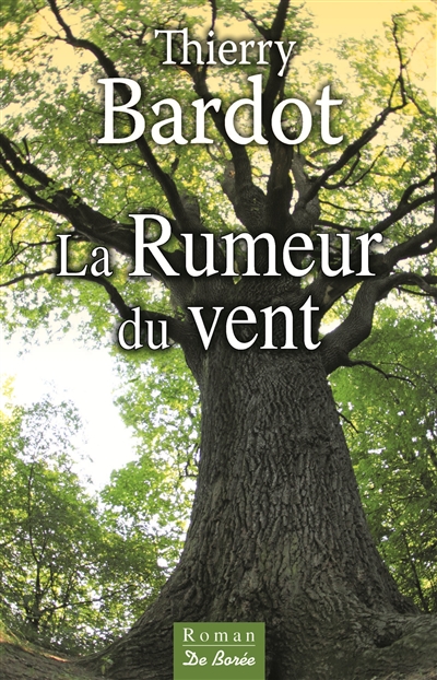 La Rumeur du vent