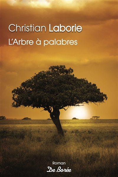 L'Arbre à palabres