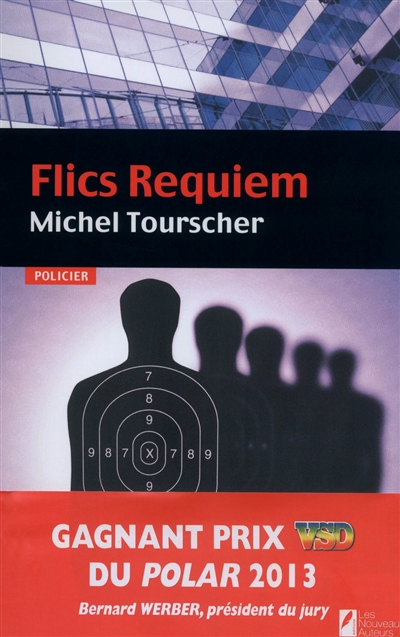 Flics Requiem