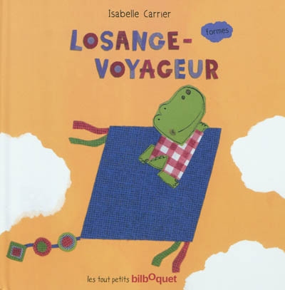 Losange-voyageur