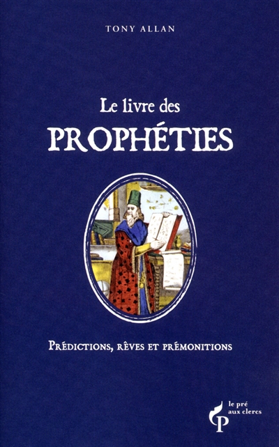 Le livre des Prophètes
