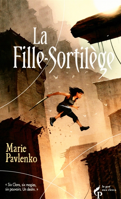 La fille-sortiilège