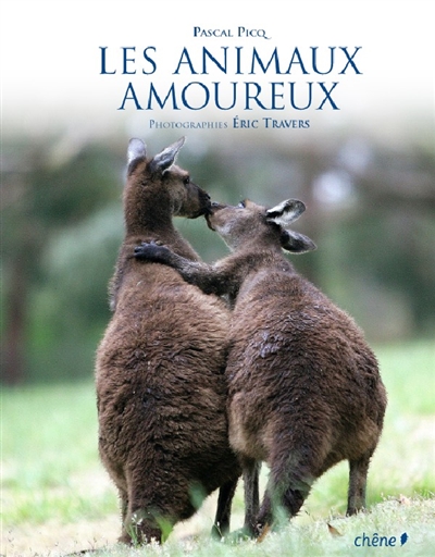 Les animaux amoureux 