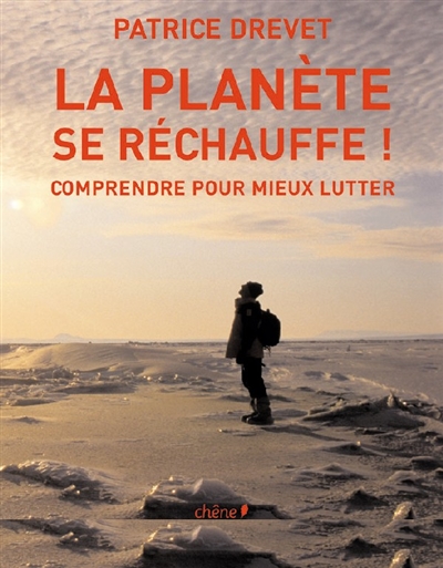 La Planète se réchauffe !