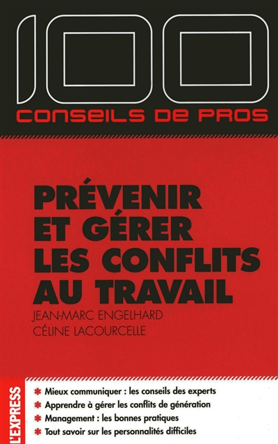 100 conseils de pros