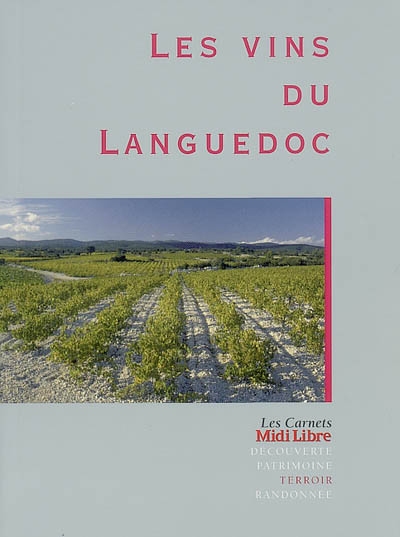 Les vins du Languedoc