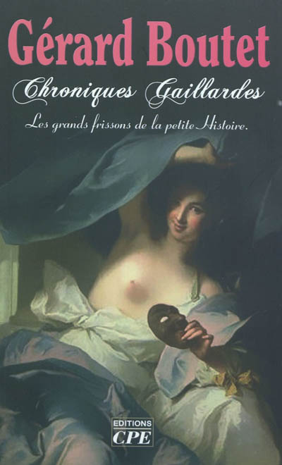 Chroniques gaillardes