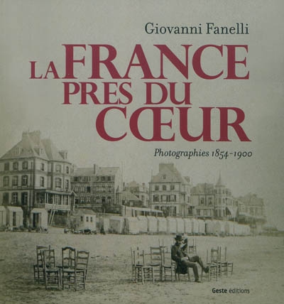 La France près du coeur