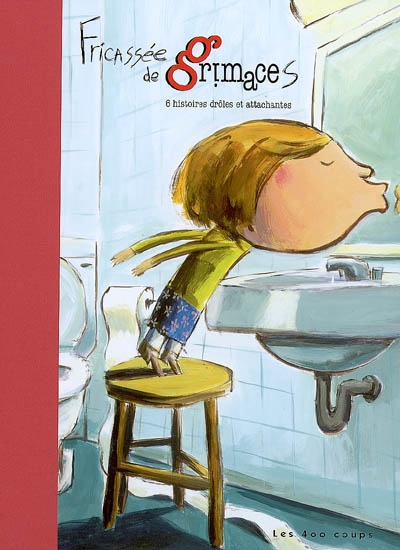 Fricassée de grimaces