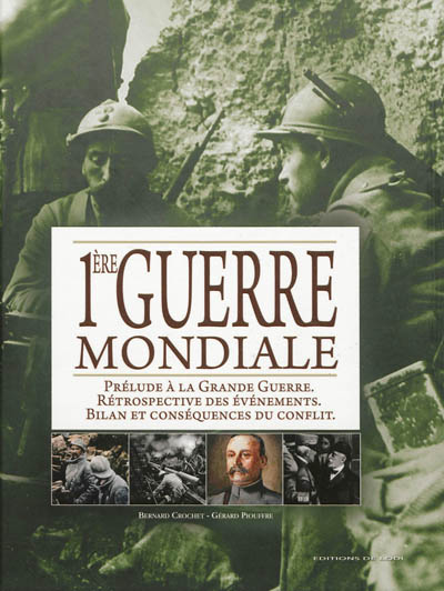 1ère Guerre Mondiale