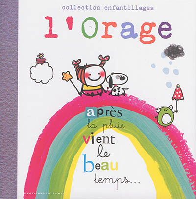 L'Orage