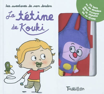La tétine de Kouki