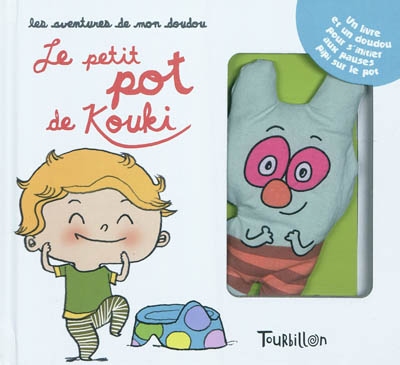 Le petit pot de Kouki