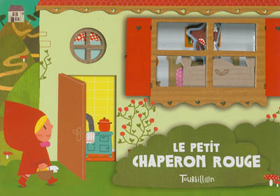 Le Petit Chaperon Rouge