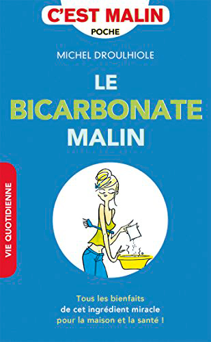 Le bicarbonate malin