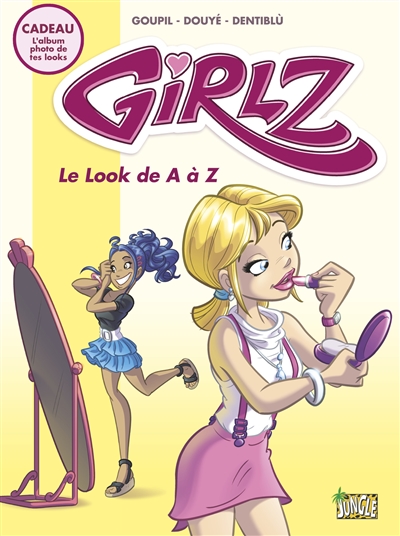 Girlz Tome 2