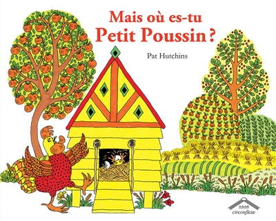 Mais où es tu petit poussin ?