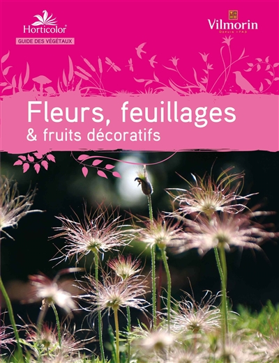 Fleurs, feuillages & fruits décoratifs