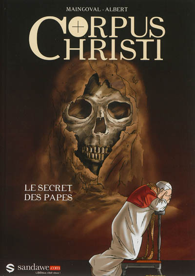 Corpus Christi - Le secret des papes
