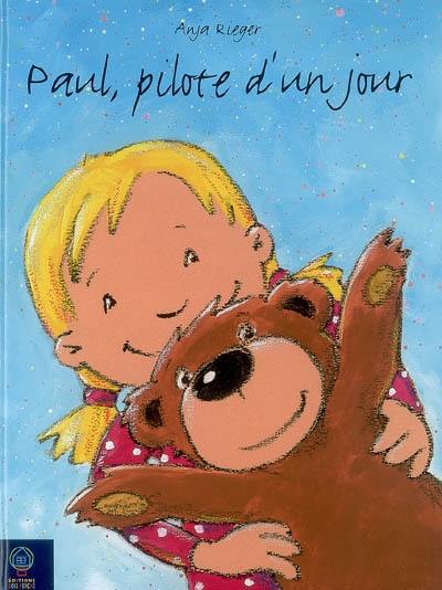   Paul, pilote d'un jour 