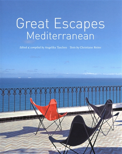 Great Escapes Mediterranean