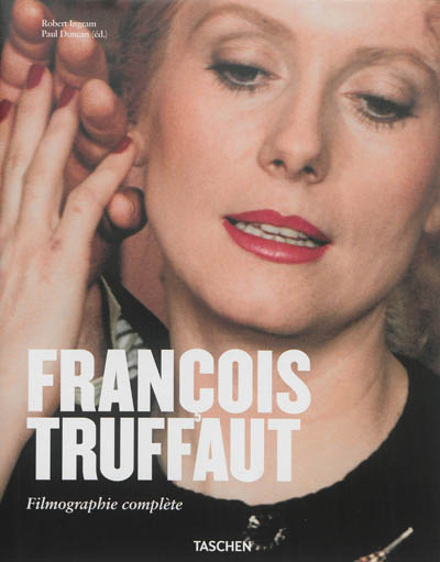 François Truffaut