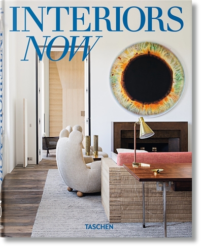 Interior Now Vol 3