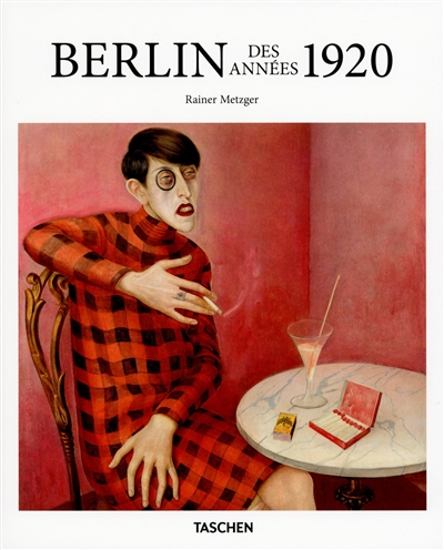 1920s Berlin