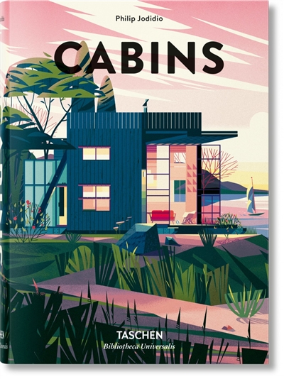 Cabanes