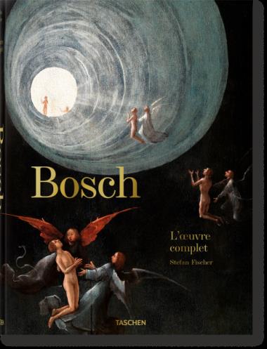 Bosch. L'oeuvre complet