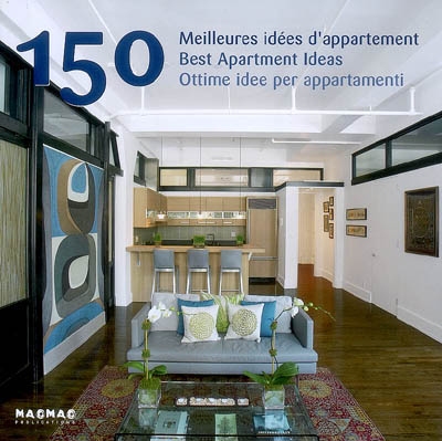 150 Meilleures idées d'appartement