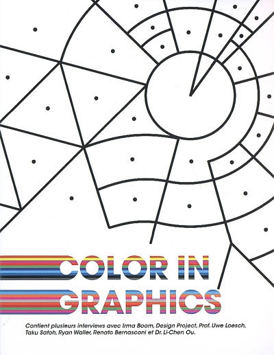 Color in Graphics