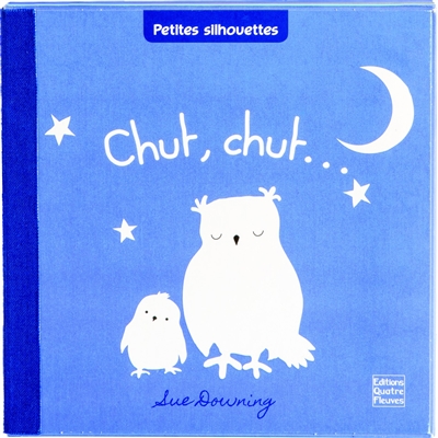 Chut, chut...