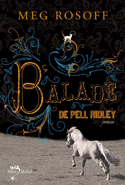 La Balade de Pell Ridley 