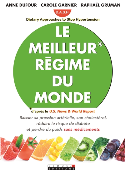 Le meilleur régime du monde