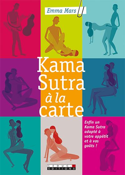 Kama sutra à la carte