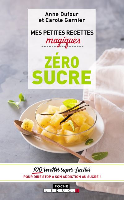 Zéro sucre