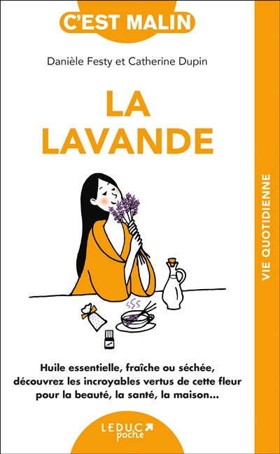 La lavande