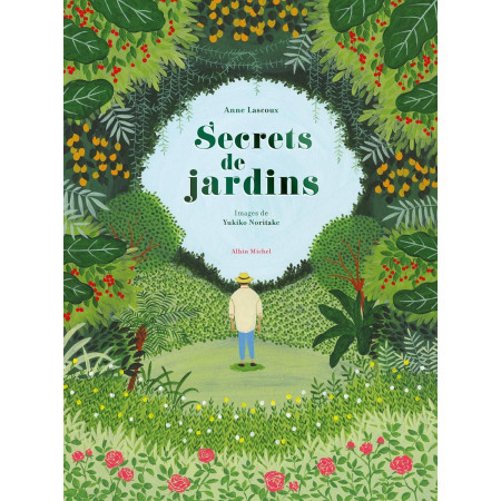 Secrets de jardins 