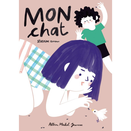 Mon chat  - Album 