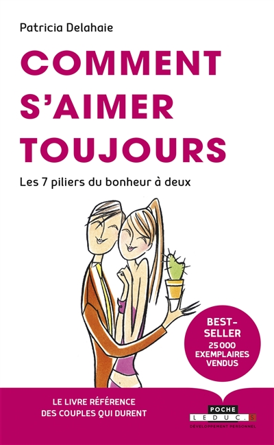Comment s'aimer toujours
