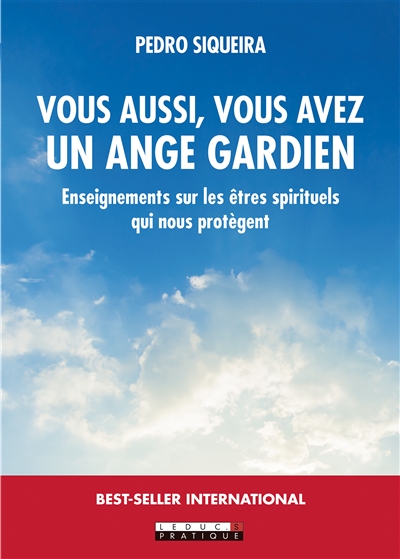 Vous aussi, vous avez un ange gardien