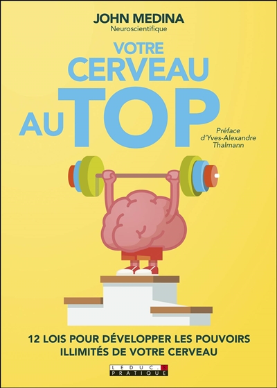 Votre Cerveau au Top